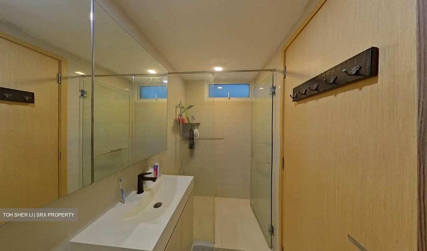 The Tampines Trilliant (D18), Condominium #582882931